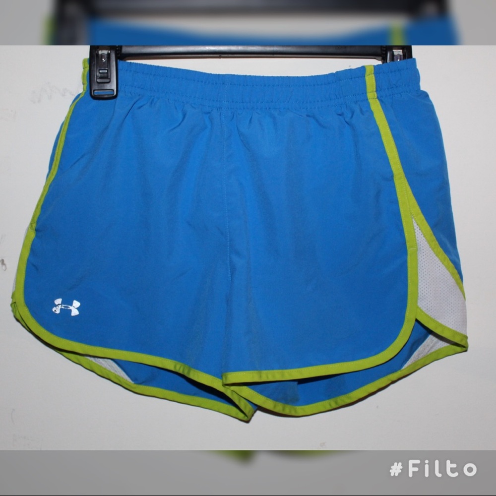 ✨Track Shorts